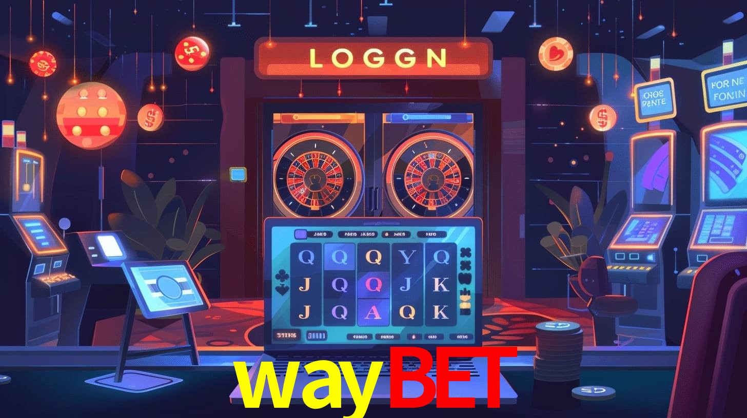 App Mobile waybet - Jogue em Qualquer Lugar no Seu Smartphone