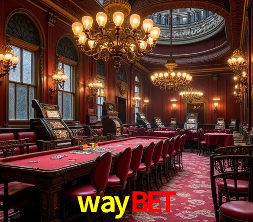 Imagem secundária de apoio para instalação do app waybet